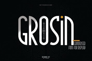 Grosin