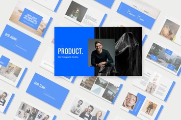 Cd Presentation