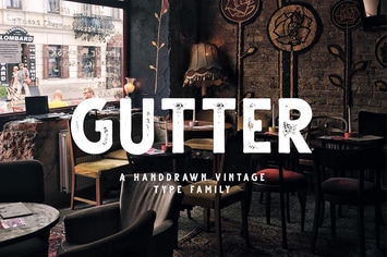 Gutter Rust