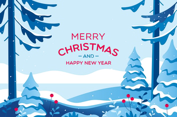 Christmas Card