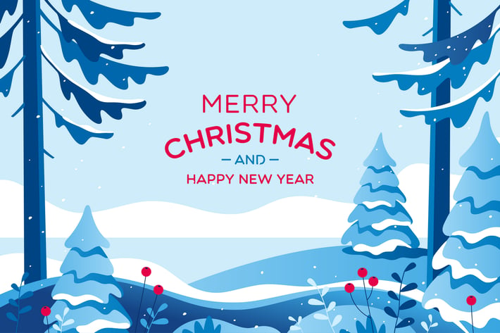 Christmas Card