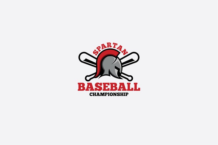 BASEBALL SPARTAN
