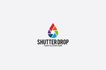 shutter drop