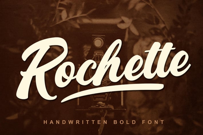 Rochette