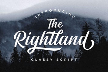 Rightland