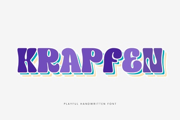Krapfen