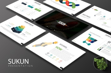 Sukun Powerpoint