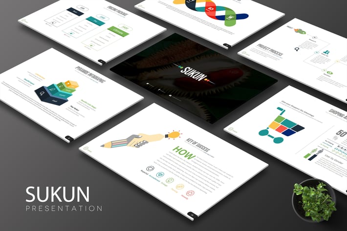 Sukun Powerpoint