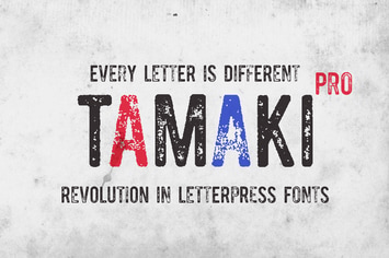 Tamaki-Pro