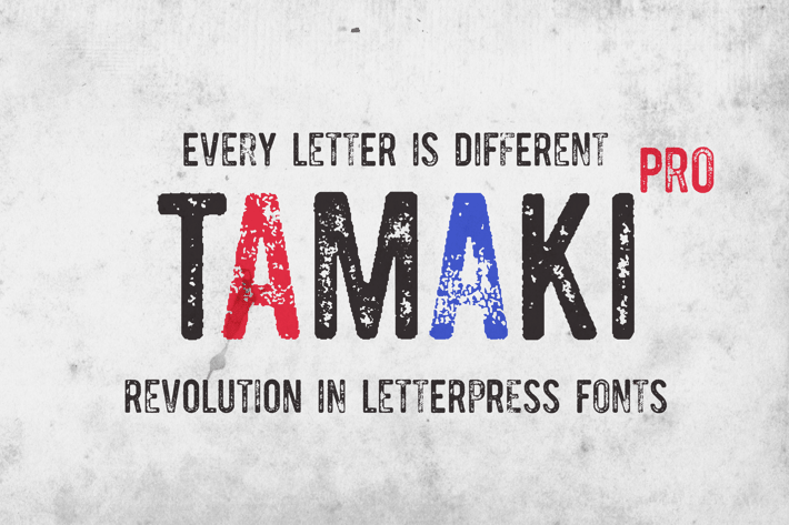 Tamaki-Pro