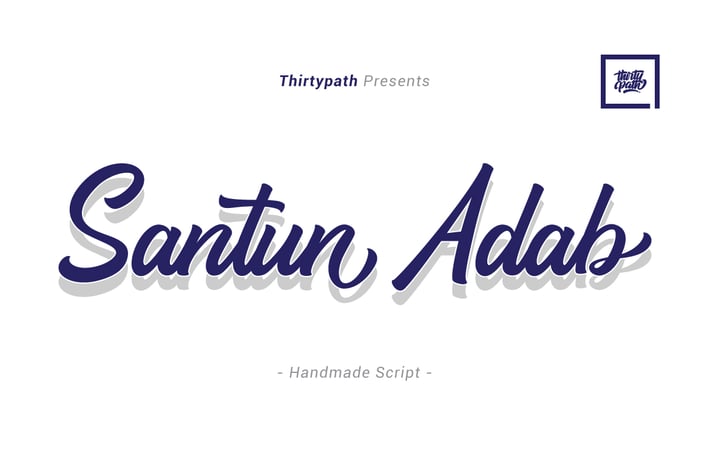 Santun Adab