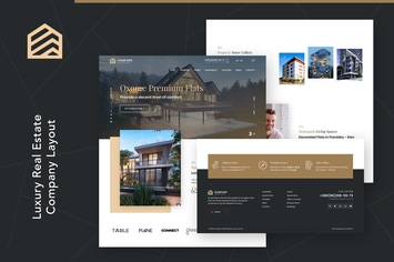Hompark | Real Estate & Luxury Homes