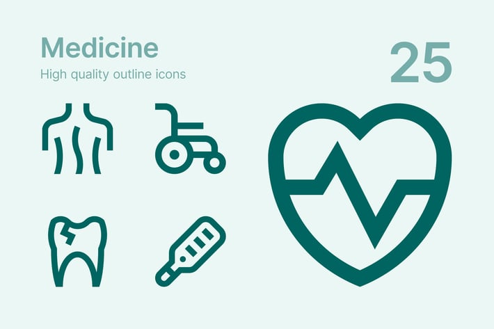Medicine #2 