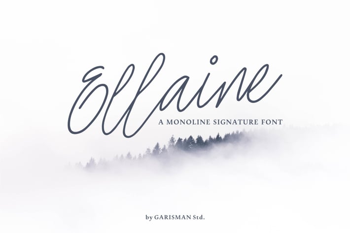 Ellaine