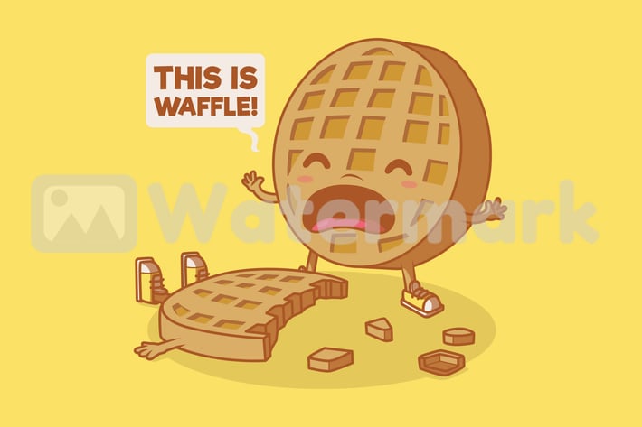So Waffle