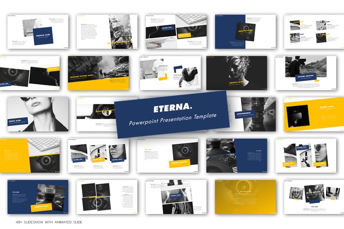 ETERNA.