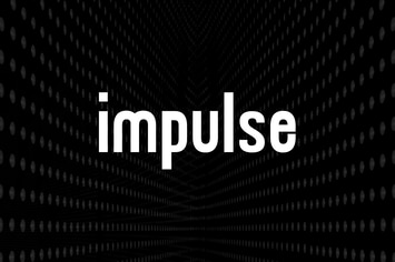 IMPULSE - Display / Headline / Logo Typeface