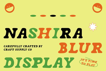 Nashira Blur