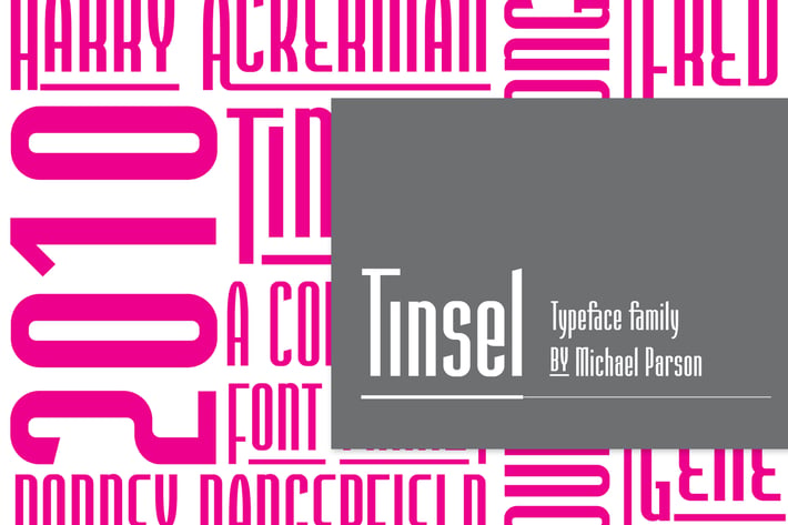 Tinsel