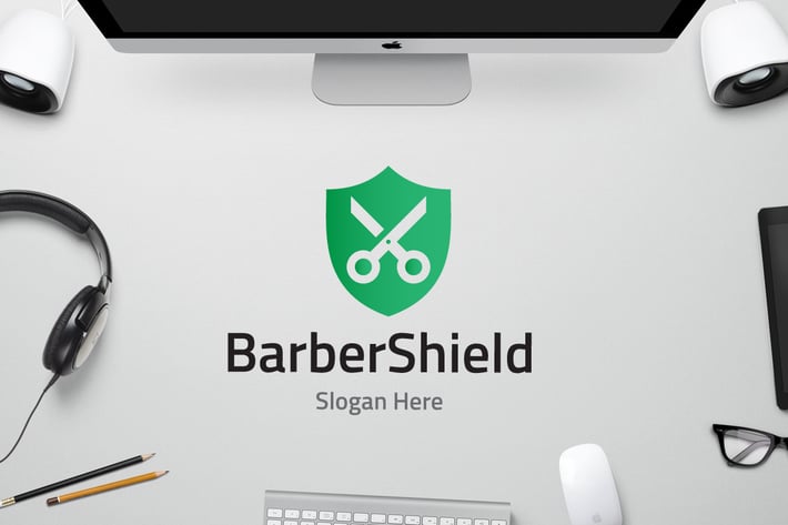 Barber Shield