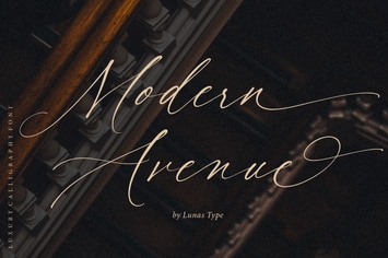 Modern Avenue