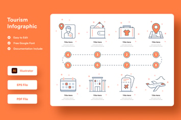 Business Infographic