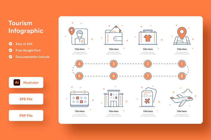Business Infographic