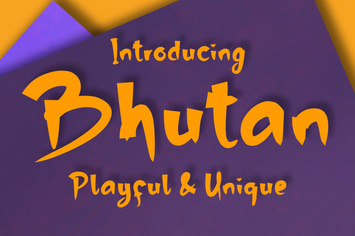 Bhutan