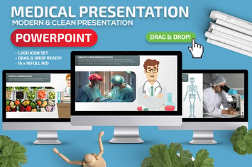 Medical Powerpoint Presentation