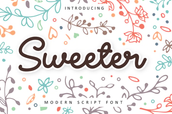 Sweeter