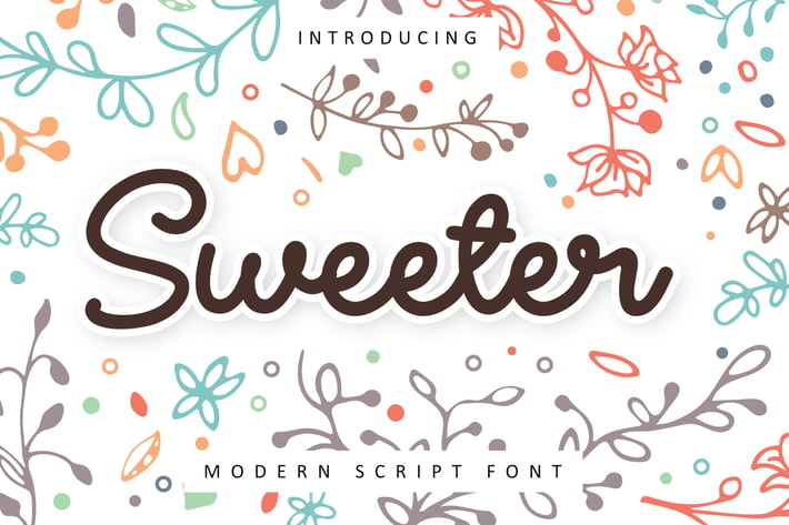 Sweeter
