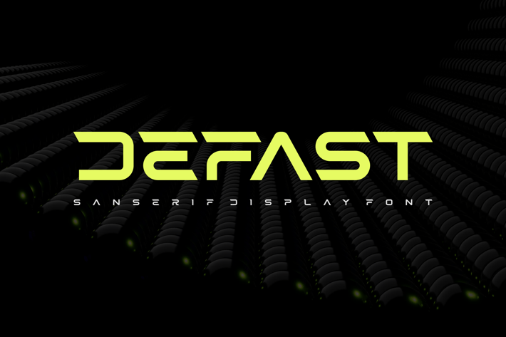 Defast