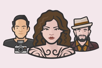Avatars - Set 026