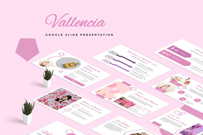 Vallencia Google Slides Presentation