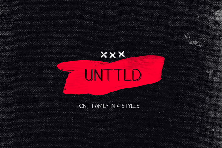 unttld 