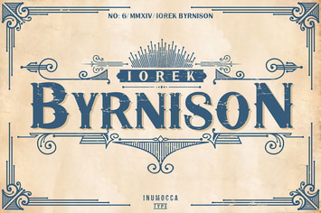 Iorek Byrnison