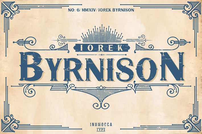 Iorek Byrnison