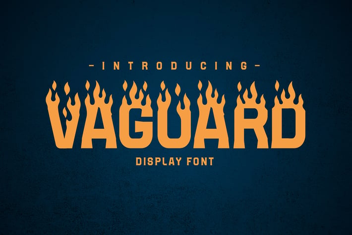 VAGUARD