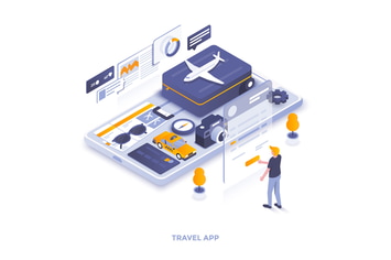 Travel App