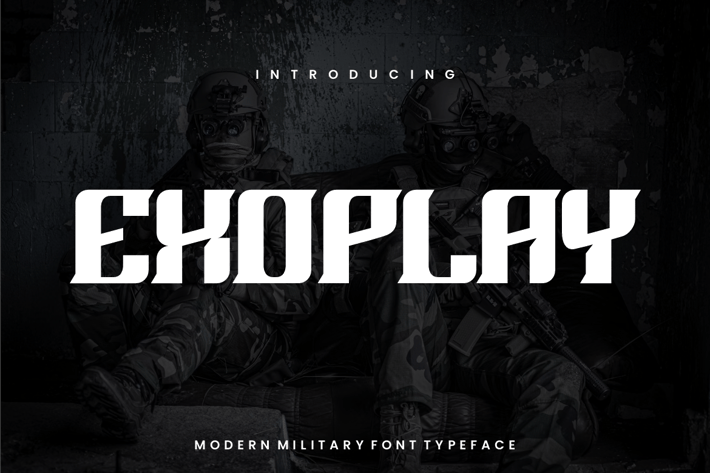 Exoplay