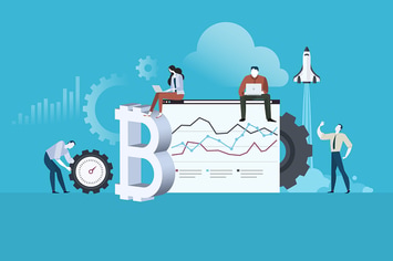 Blockchain technology