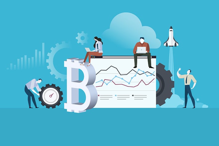 Blockchain technology