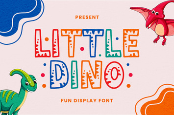 Little Dino
