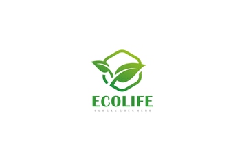 Eco Life Logo