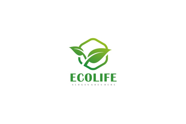 Eco Life Logo