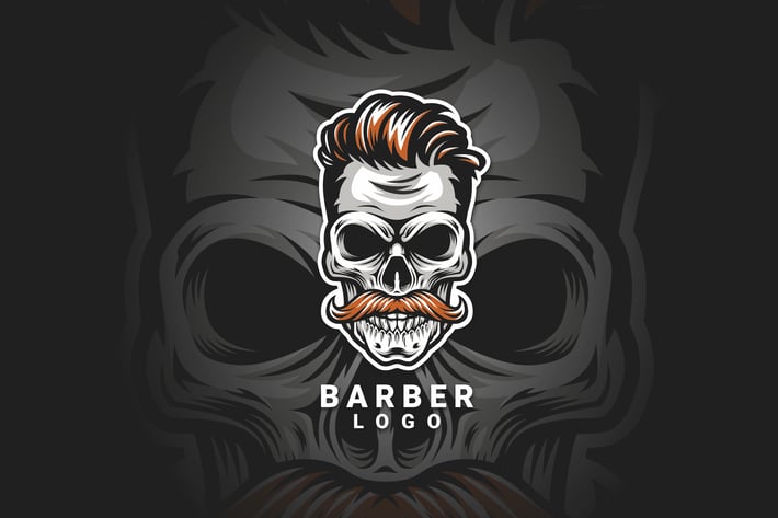 Barber Logo 