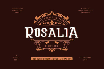 CS Rosalia