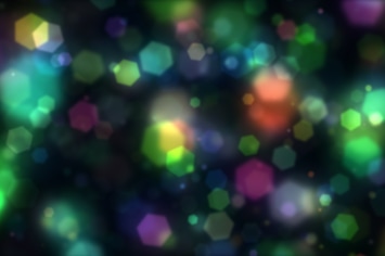 Colorful Lights Background