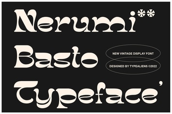 Nerumi Basto