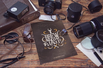 Vintage Photography Studio